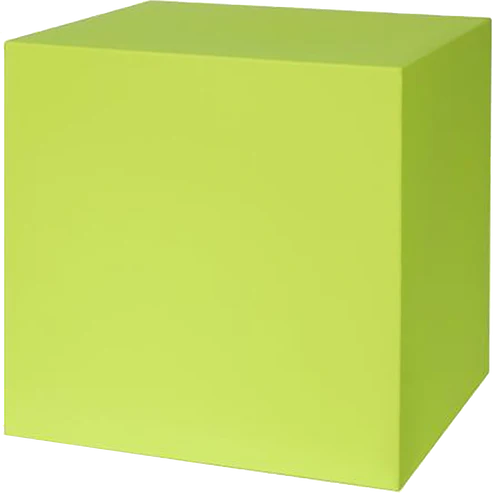 Issa Kube Stool