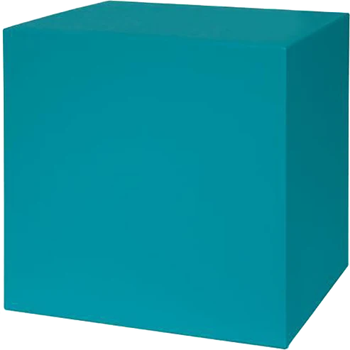 Issa Kube Stool