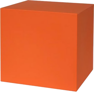 Issa Kube Stool
