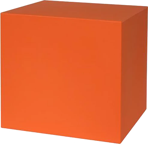 Issa Kube Stool