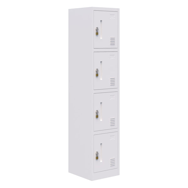 Accent Fortis Steel Storage Locker