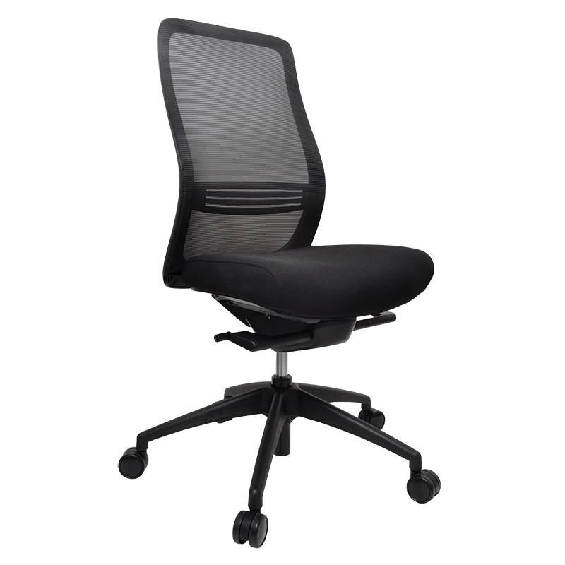 Konfurb Luna Mesh Chair