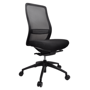 Konfurb Luna Mesh Chair