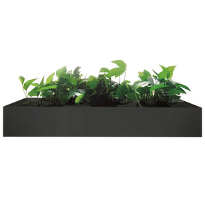 Milano Planter Box for Slider (Planter Only)