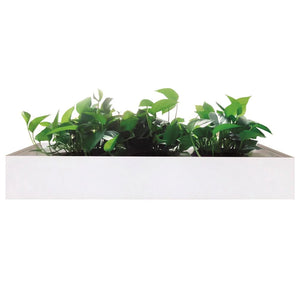 Milano Planter Box for Slider (Planter Only)