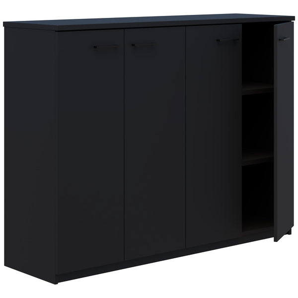 Accent Rapid Cabinet