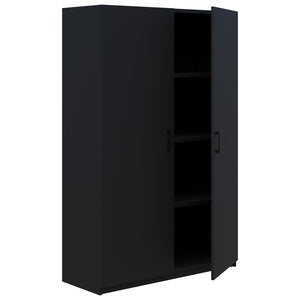 Accent Rapid Cabinet