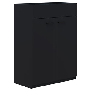 Accent Rapid Planter Cabinet