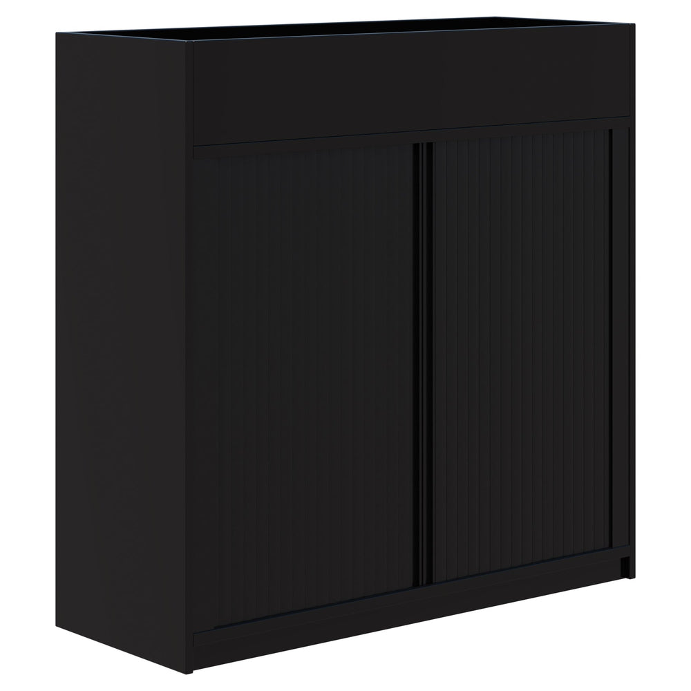 Accent Rapid Planter Tambour