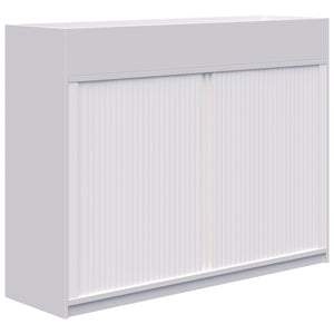 Accent Rapid Planter Tambour