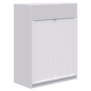 Accent Rapid Planter Tambour