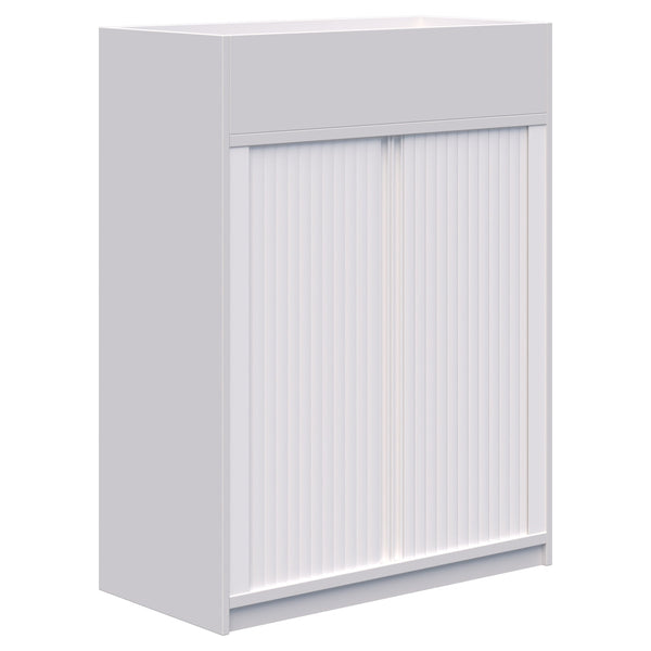 Accent Rapid Planter Tambour
