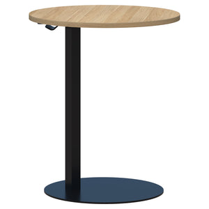 Accent Memo Laptop Table