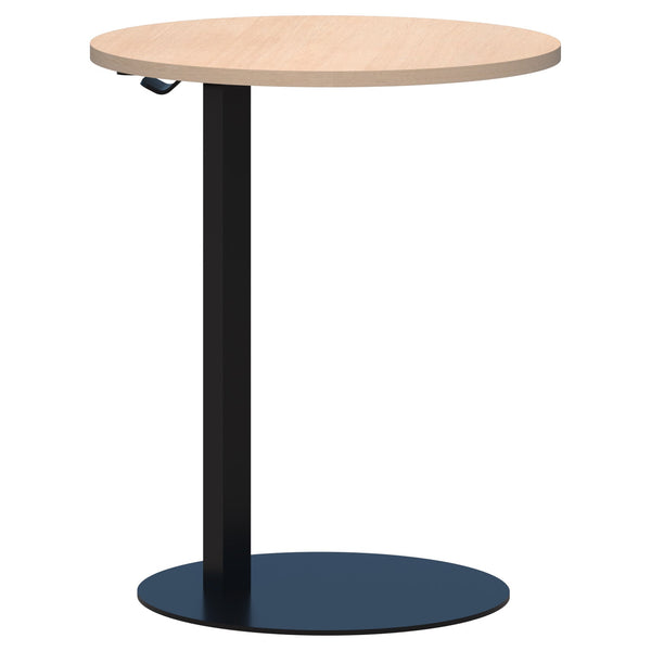 Accent Memo Laptop Table