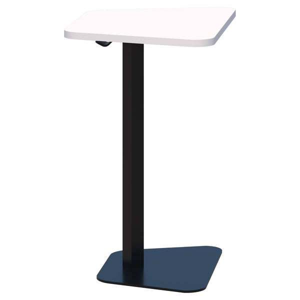 Accent Memo Laptop Table