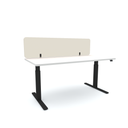 Boyd Acoustic 12mm Desk Screen - 1200mm