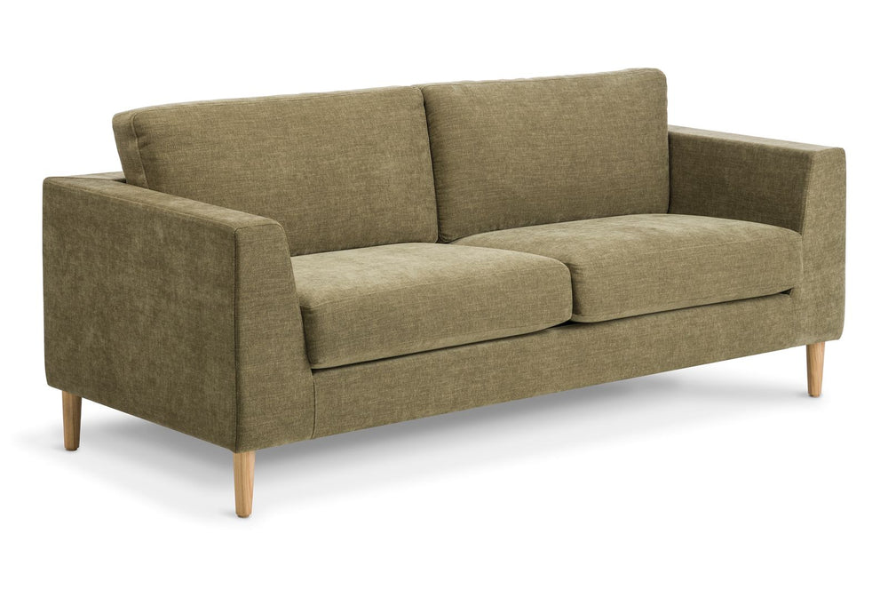 Eden Mackenzie 2-Seater Sofa