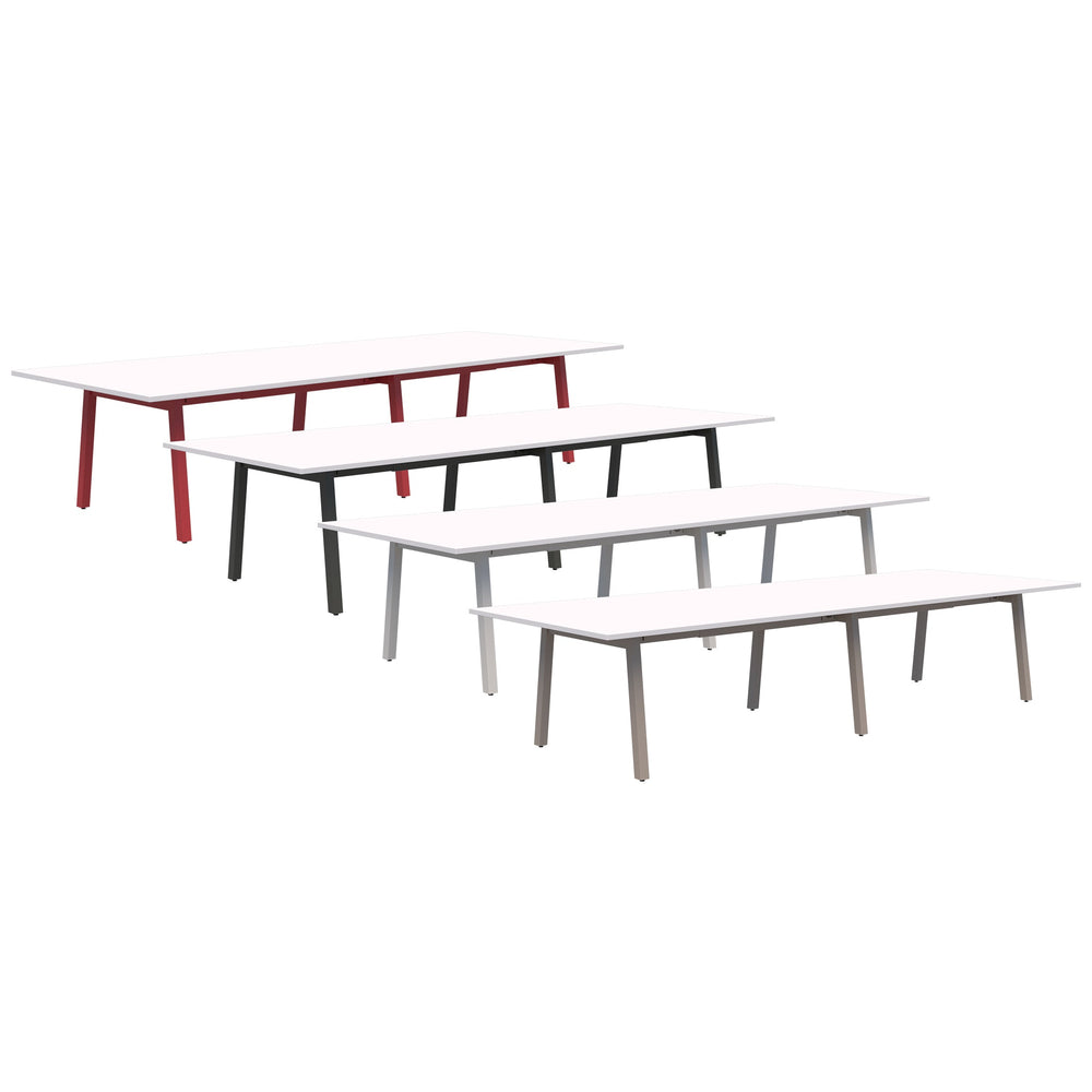 Accent Modella II Frame Table