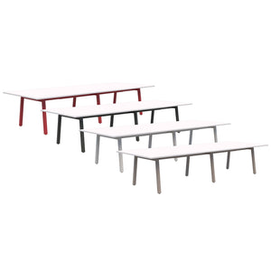 Accent Modella II Frame Table