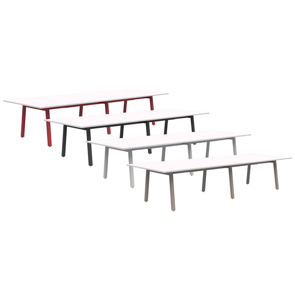 Accent Modella II Frame Table