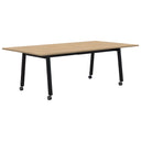 Accent Modella II Frame Mobile Training Table