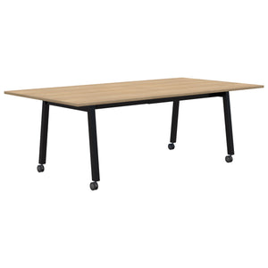 Accent Modella II Frame Mobile Training Table