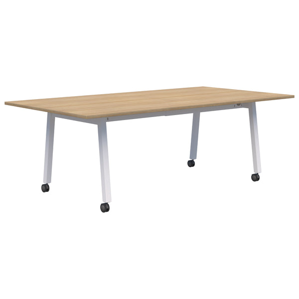 Accent Modella II Frame Mobile Training Table