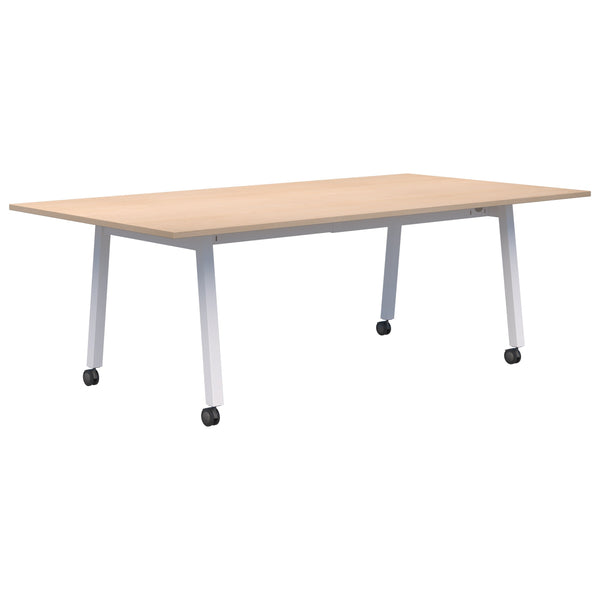 Accent Modella II Frame Mobile Training Table