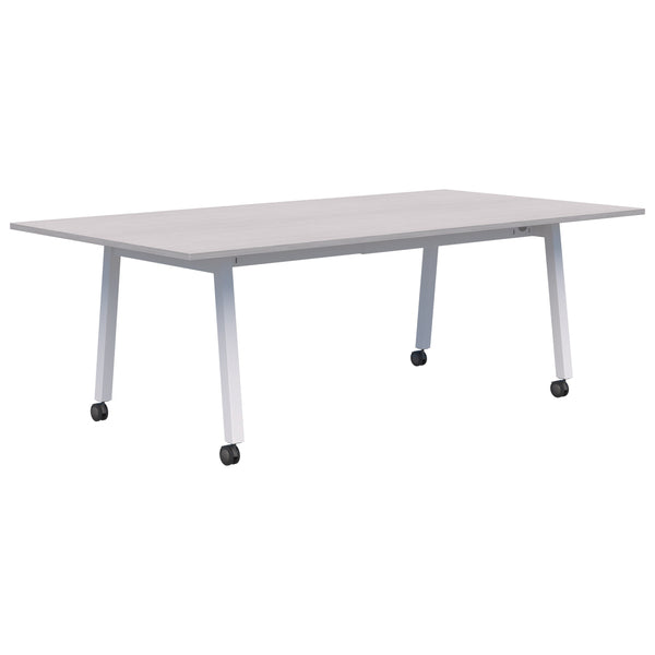 Accent Modella II Frame Mobile Training Table