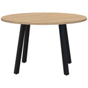 Accent Modella II Round 4 Leg Table