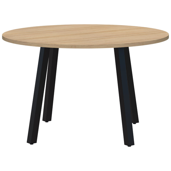 Accent Modella II Round 4 Leg Table