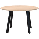 Accent Modella II Round 4 Leg Table