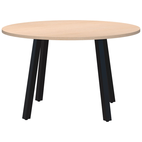 Accent Modella II Round 4 Leg Table