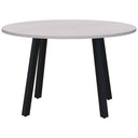 Accent Modella II Round 4 Leg Table