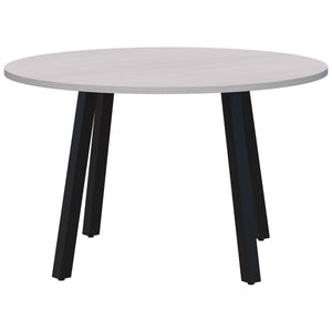Accent Modella II Round 4 Leg Table