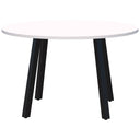 Accent Modella II Round 4 Leg Table