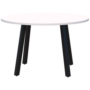 Accent Modella II Round 4 Leg Table