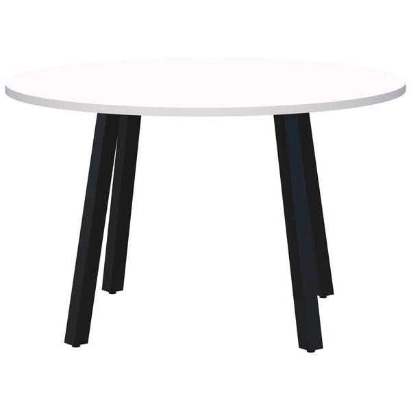 Accent Modella II Round 4 Leg Table