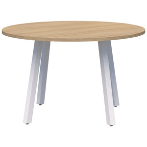 Accent Modella II Round 4 Leg Table