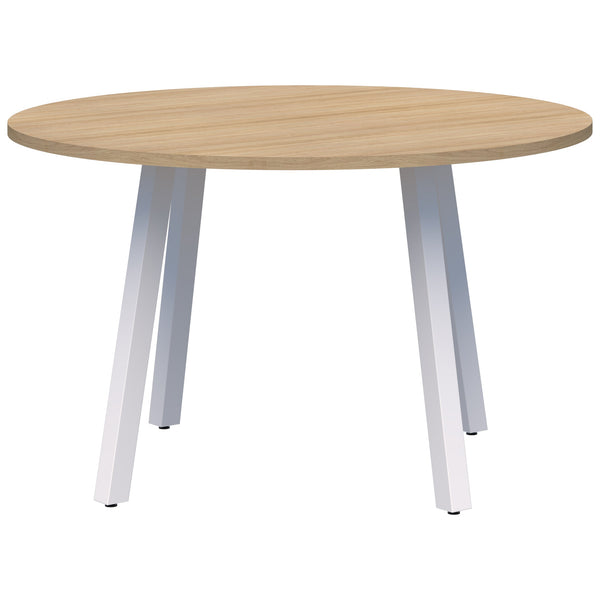 Accent Modella II Round 4 Leg Table