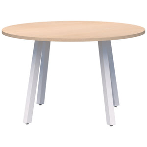 Accent Modella II Round 4 Leg Table