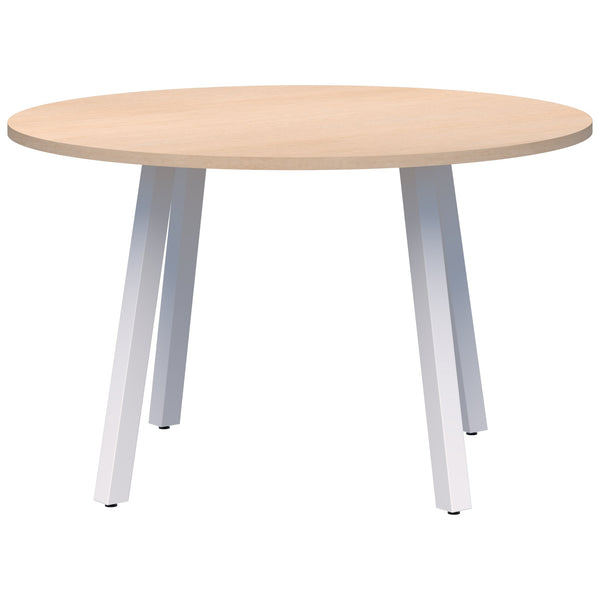 Accent Modella II Round 4 Leg Table
