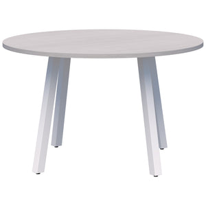 Accent Modella II Round 4 Leg Table