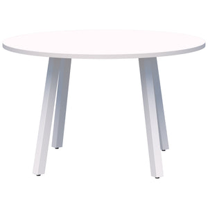 Accent Modella II Round 4 Leg Table