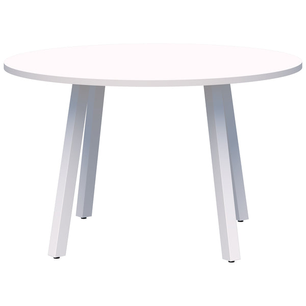 Accent Modella II Round 4 Leg Table
