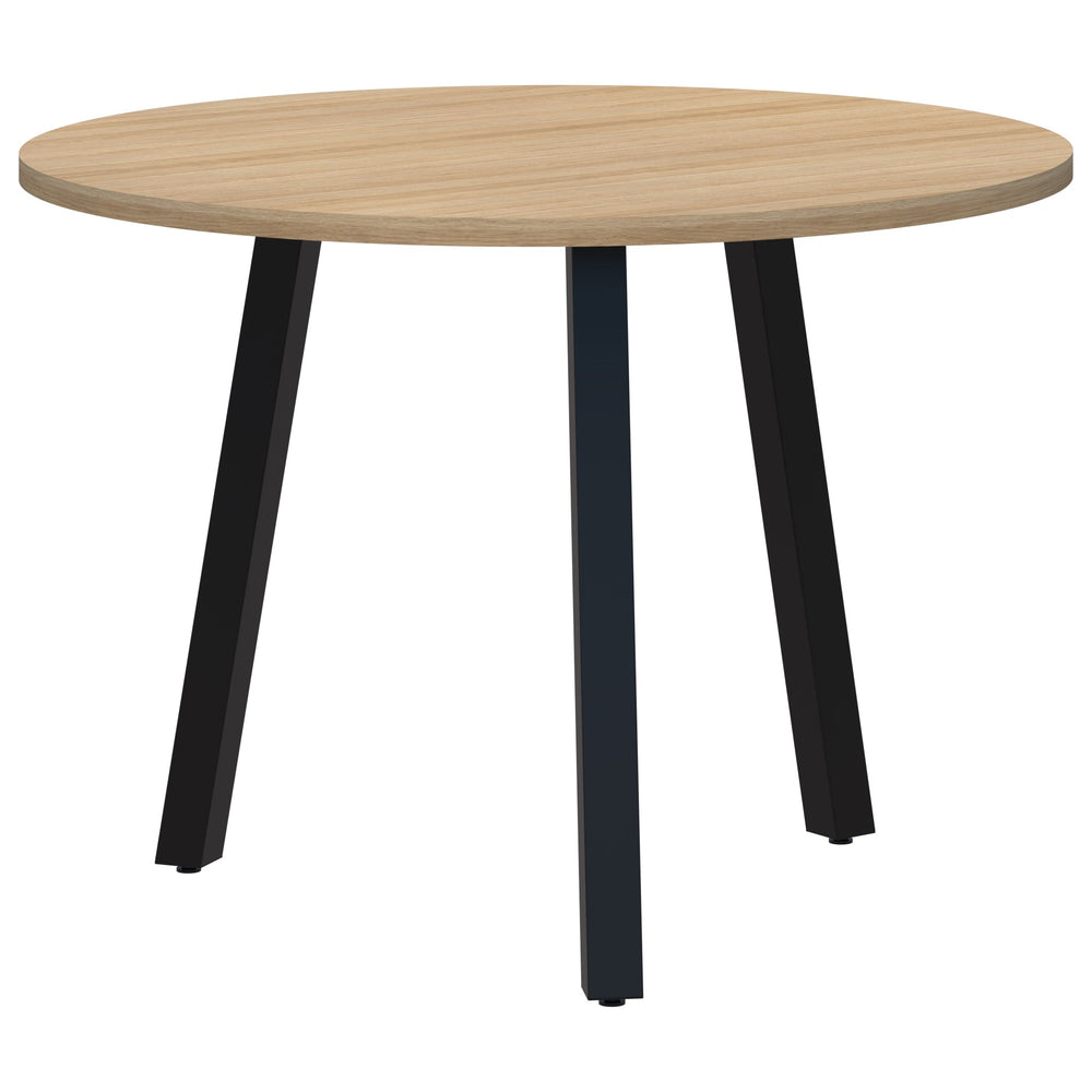 Accent Modella II Round 3 Leg Table