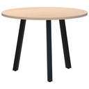 Accent Modella II Round 3 Leg Table