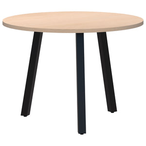 Accent Modella II Round 3 Leg Table
