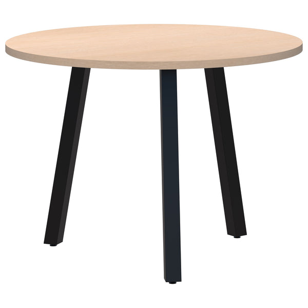 Accent Modella II Round 3 Leg Table