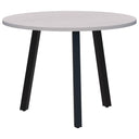 Accent Modella II Round 3 Leg Table